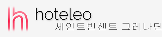 세인트빈센트 그레나딘 호텔 - hoteleo