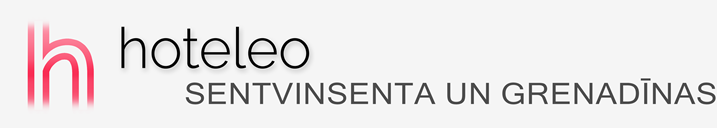 Viesnīcas Sentvinsentā un Grenadīnās - hoteleo