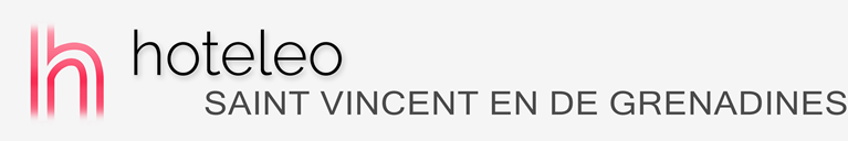 Hotels in Saint Vincent en de Grenadines - hoteleo