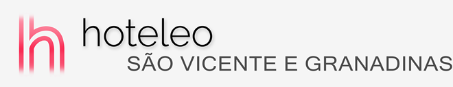Hotéis em São Vicente e Granadinas - hoteleo