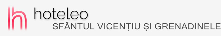 Hoteluri în Sfântul Vicențiu și Grenadinele - hoteleo