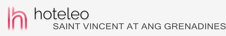 Mga hotel sa Saint Vincent at ang Grenadines – hoteleo