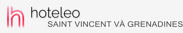 Khách sạn ở Saint Vincent và Grenadines - hoteleo
