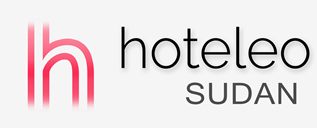 Hotels a Sudan - hoteleo