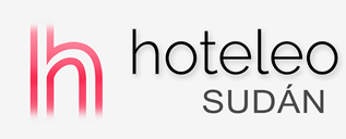 Hoteles en Sudán - hoteleo