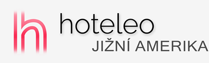 Hotely v Jižní Americe - hoteleo