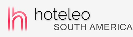 Hotels in South America - hoteleo