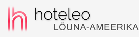 Hotellid Lõuna-Ameerikas - hoteleo