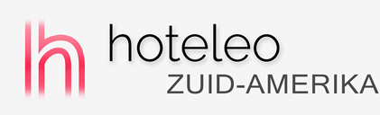 Hotels in Zuid-Amerika - hoteleo