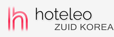 Hotels in Zuid-Korea - hoteleo