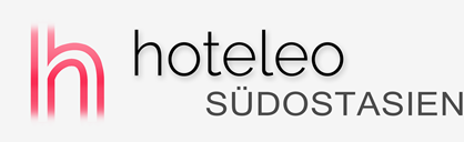Hotels in Südostasien - hoteleo