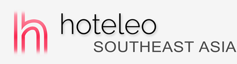 Hotels in Southeast Asia - hoteleo