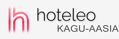 Hotellid Kagu-Aasias - hoteleo