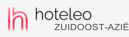 Hotels in Zuidoost-Azië - hoteleo