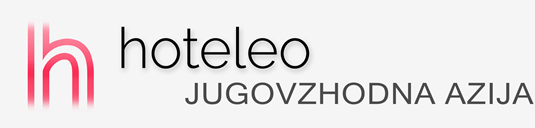 Hoteli v jugovzhodni Aziji - hoteleo