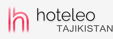 Hotels in Tajikistan - hoteleo