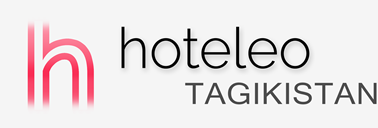 Alberghi in Tagikistan - hoteleo