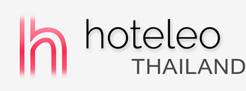 Hotels in Thailand - hoteleo