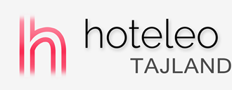 Hoteli na Tajlandu - hoteleo