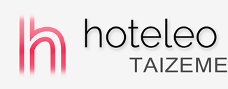 Viesnīcas Taizemē - hoteleo