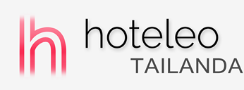 Hoteluri în Tailanda - hoteleo