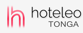 Hotels in Tonga - hoteleo