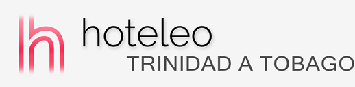 Hotely na ostrovech Trinidad a Tobago - hoteleo