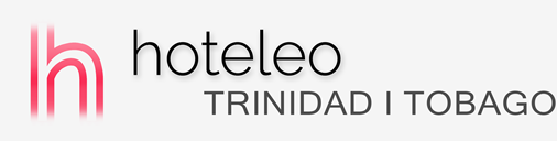 Hoteli na Trinidadu i Tobagu - hoteleo