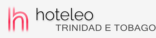 Alberghi a Trinidad e Tobago - hoteleo