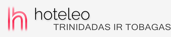 Viešbučiai Trinidade ir Tobage - hoteleo