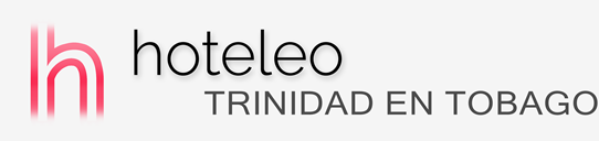 Hotels in Trinidad en Tobago - hoteleo