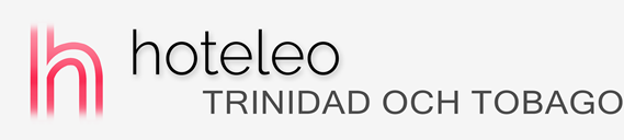 Hotell i Trinidad och Tobago - hoteleo