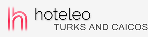 Hotels in Turks and Caicos - hoteleo