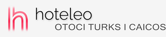 Hoteli na Otocima Turks i Caicos - hoteleo