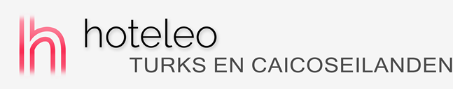Hotels op de Turks- en Caicoseilanden - hoteleo