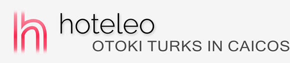 Hoteli na otokih Turks in Caicos – hoteleo