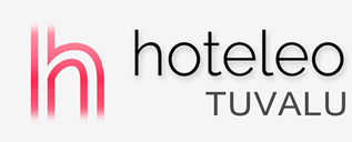 Hotels a Tuvalu - hoteleo