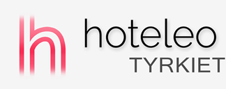 Hoteller i Tyrkiet - hoteleo