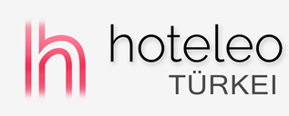 Hotels in der Türkei - hoteleo