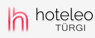 Hotellid Türgis - hoteleo
