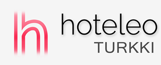 Hotellit Turkissa - hoteleo