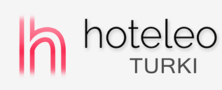 Hotel di Turki - hoteleo