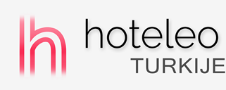 Hotels in Turkije - hoteleo