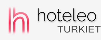Hotell i Turkiet - hoteleo