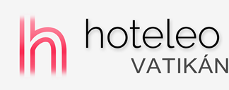 Hotely ve Vatikánu - hoteleo