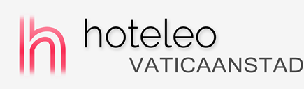 iHotels n Vaticaanstad - hoteleo
