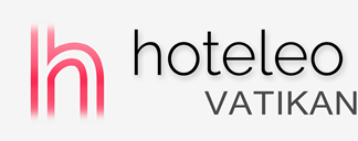 Hotely vo Vatikáne - hoteleo