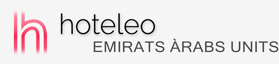 Hotels als Emirats Àrabs Units - hoteleo