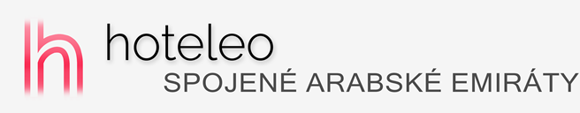 Hotely ve Spojených arabských emirátech - hoteleo