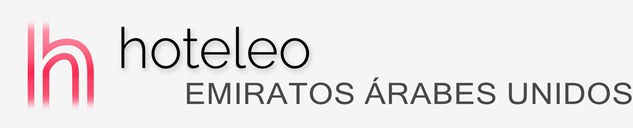 Hoteles en los Emiratos Árabes Unidos - hoteleo